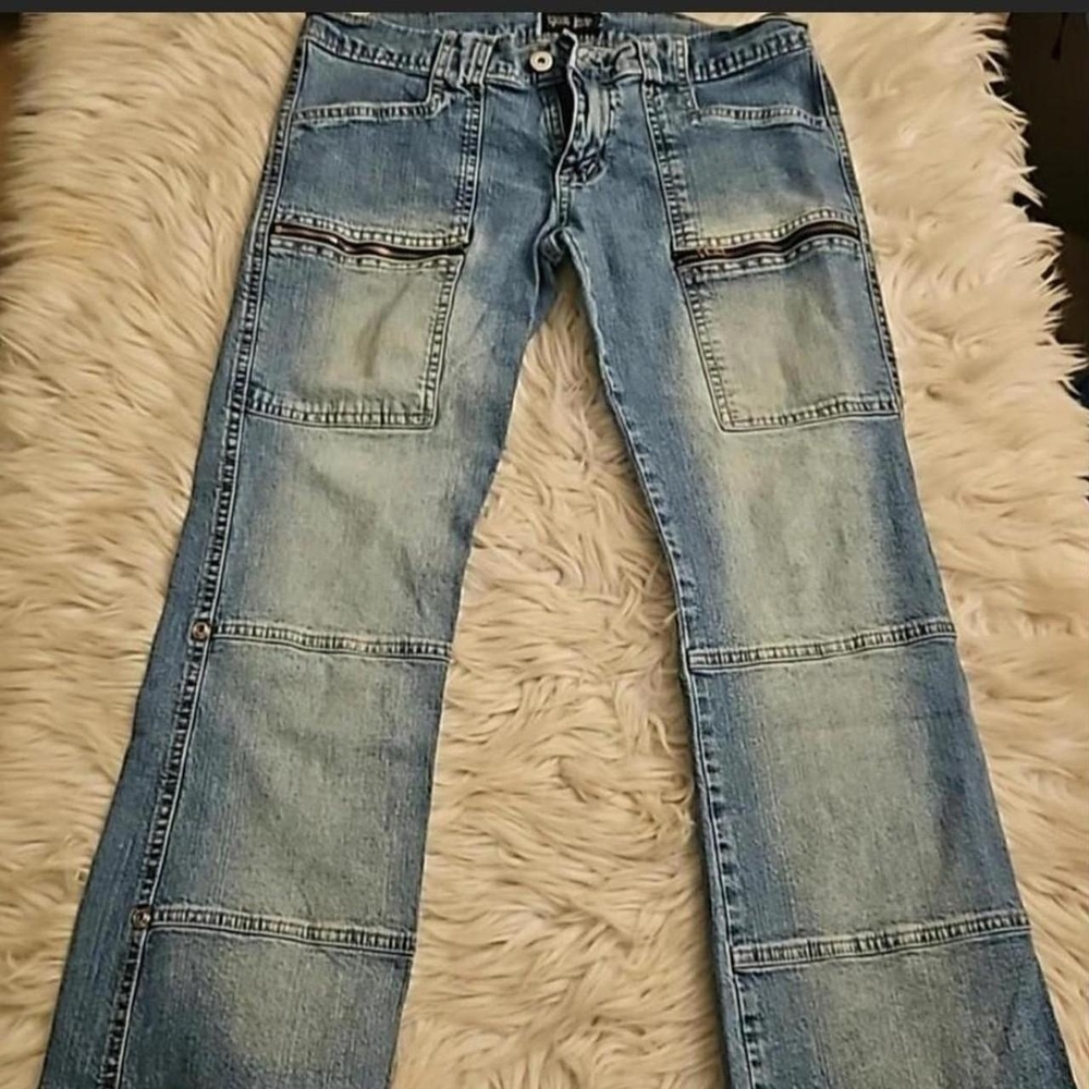 Spoon Jeans